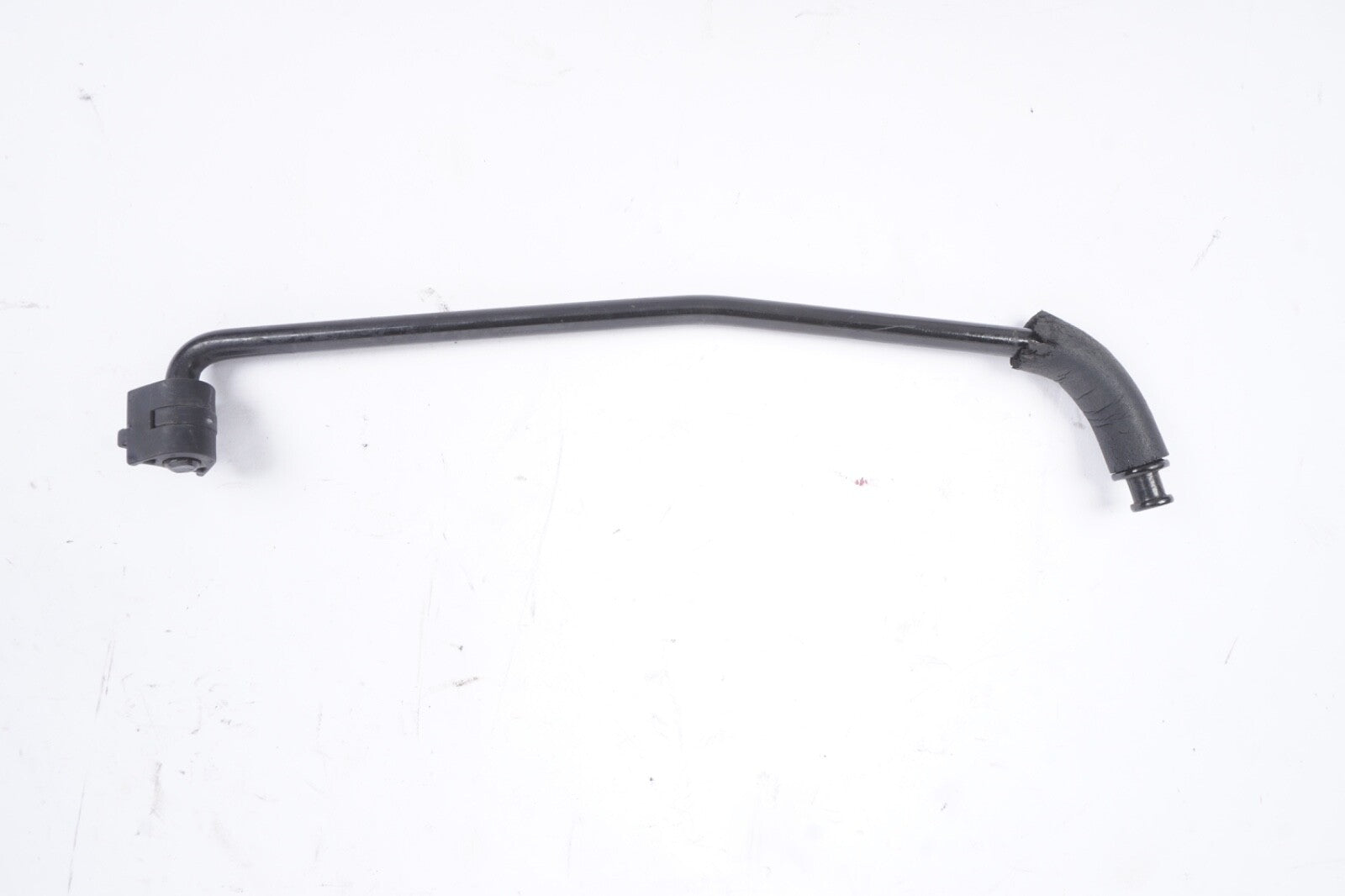 2021 - 2023 POLESTAR 2 HOOD BONNET SUPPORT BRACKET OEM