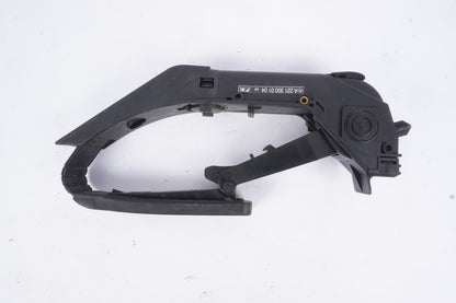 10-14 Mercedes W221 S400 CL550 S63 AMG Gas Accelerator Brake Pedal OEM