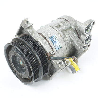 2006-2013 VOLVO S40 C70 C30 V50  A/C AC Compressor 11074C  36000570
