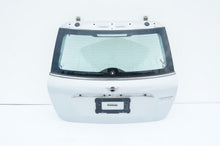 2007 - 2013 Mini Cooper Rear Trunk Tailgate Hatch Door Shell w/ Glass White OEM