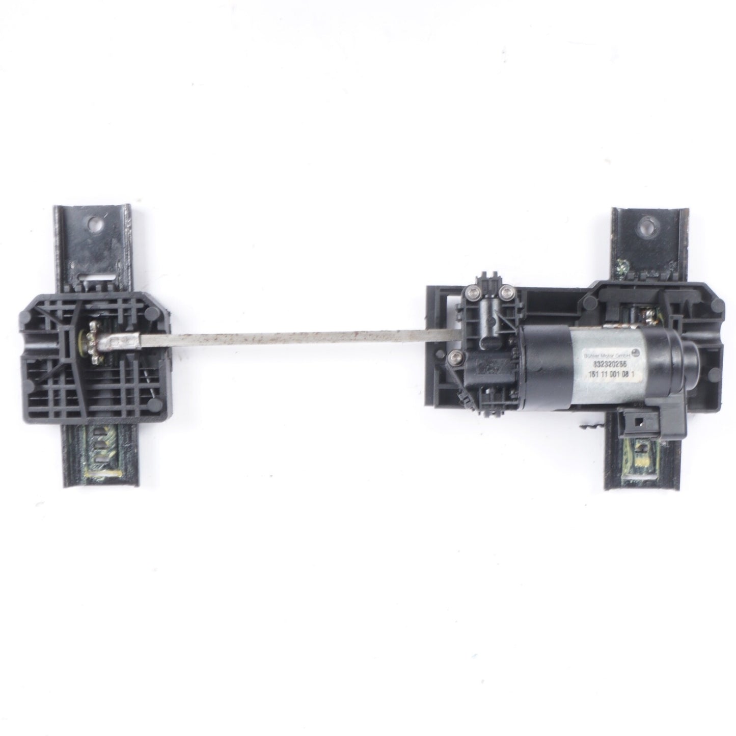 10-15 BMW 5 7 SERIES 550 750 F01 F02 F10 FRONT LEFT Driver SEAT MOTOR 832320255