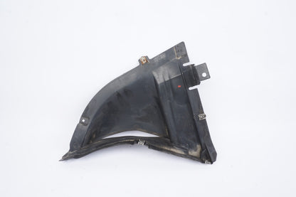 2009 - 2015 BMW F01 F02 F04 WHEELARCH TRIM FRONT BOTTOM LEFT 51757898891