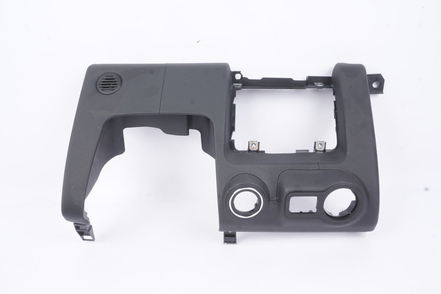 2014-2020 MASERATI GHIBLI DASH DASHBOARD LEFT DRIVER SIDE LOWER KNEE PANEL OEM