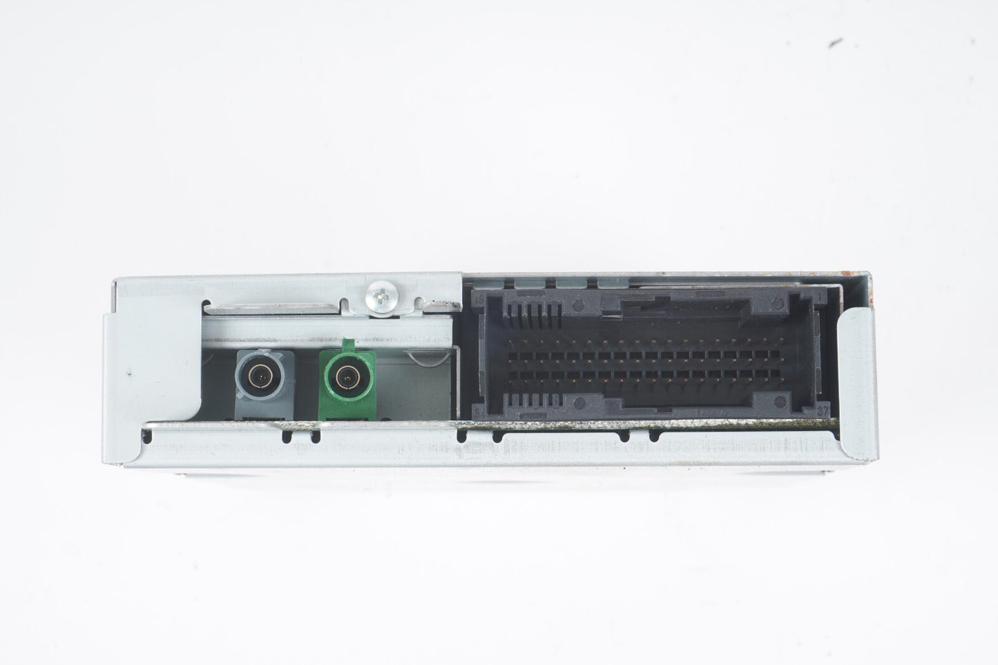 11-17 AUDI A8 A8L REAR VIEW BACK UP ASSIST CAMERA CONTROL MODULE 4H0907441A OEM