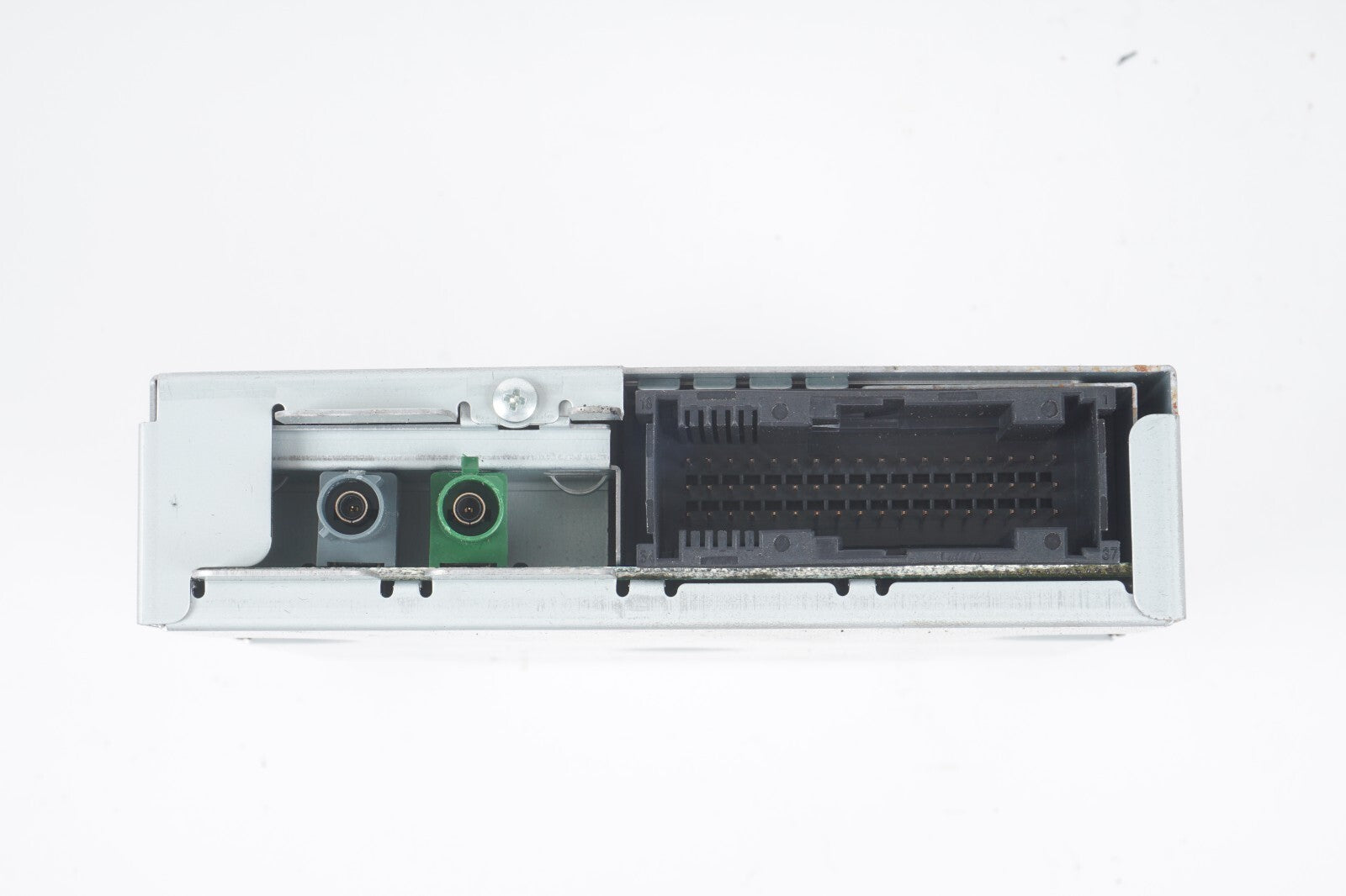 11-17 AUDI A8 A8L REAR VIEW BACK UP ASSIST CAMERA CONTROL MODULE 4H0907441A OEM