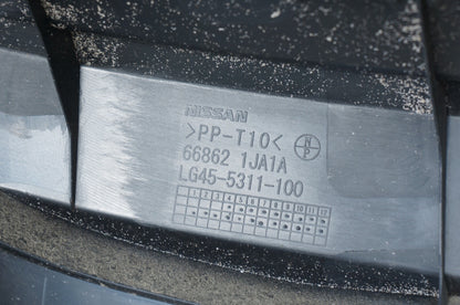 Genuine Nissan Quest Cvr Cowl Top 668621JA1A / 66862-1JA1A OEM