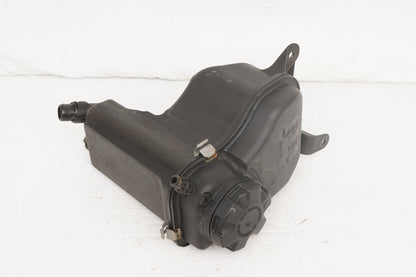 2007 - 2013 BMW 335i E93 COOLANT EXPANSION TANK BOTTLE 7567462 OEM