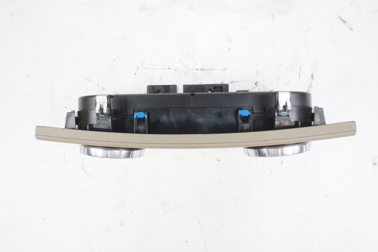 2012 - 2014 Mercedes C250 C300 C350 A/C Heater Climate Control w/Trim OEM