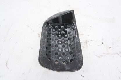 2010 - 2018 Mercedes C250 Brake Pedal Pad Cover OEM