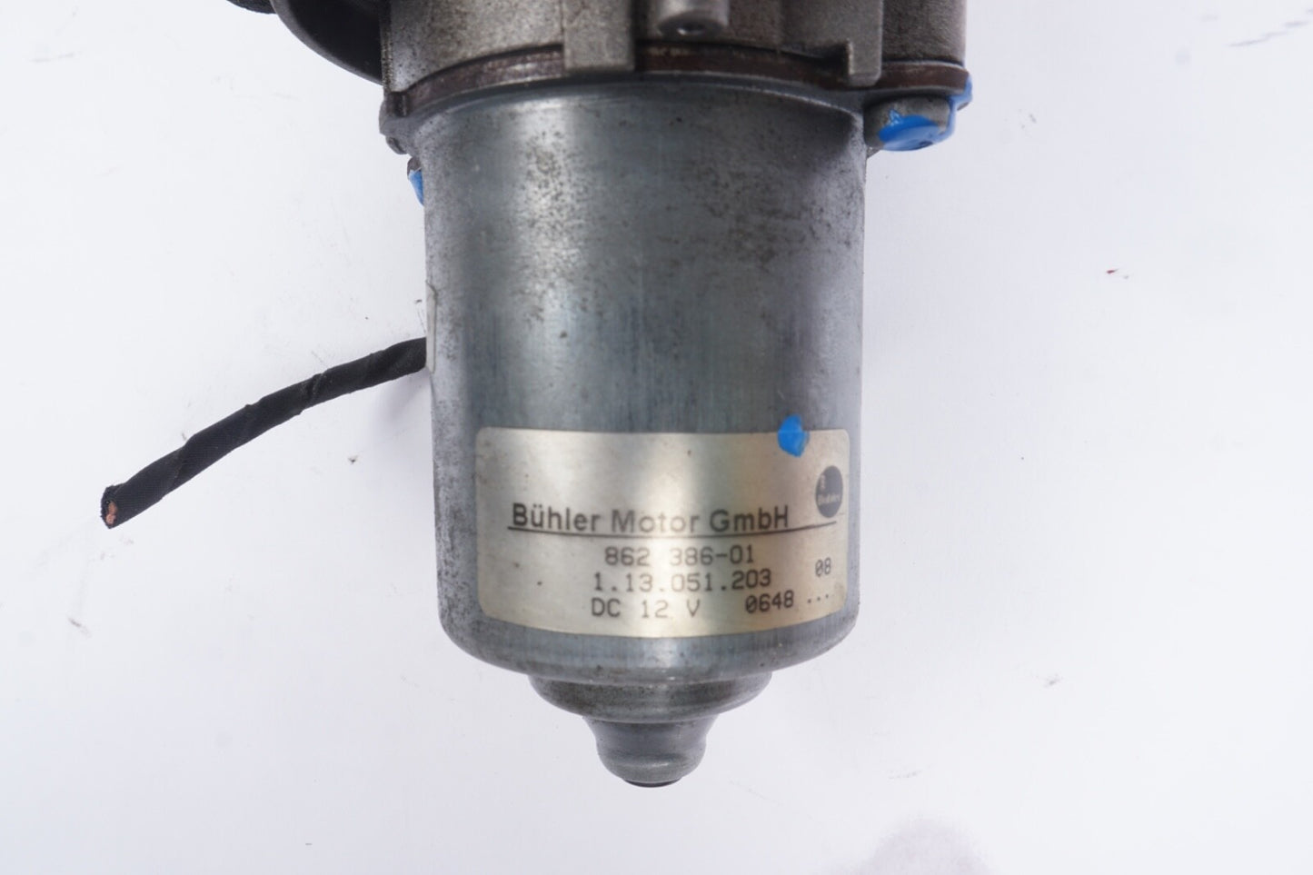 2004 - 2018 AUDI A8 QUATTRO - Brake Booster Vacuum PUMP 8E0927317
