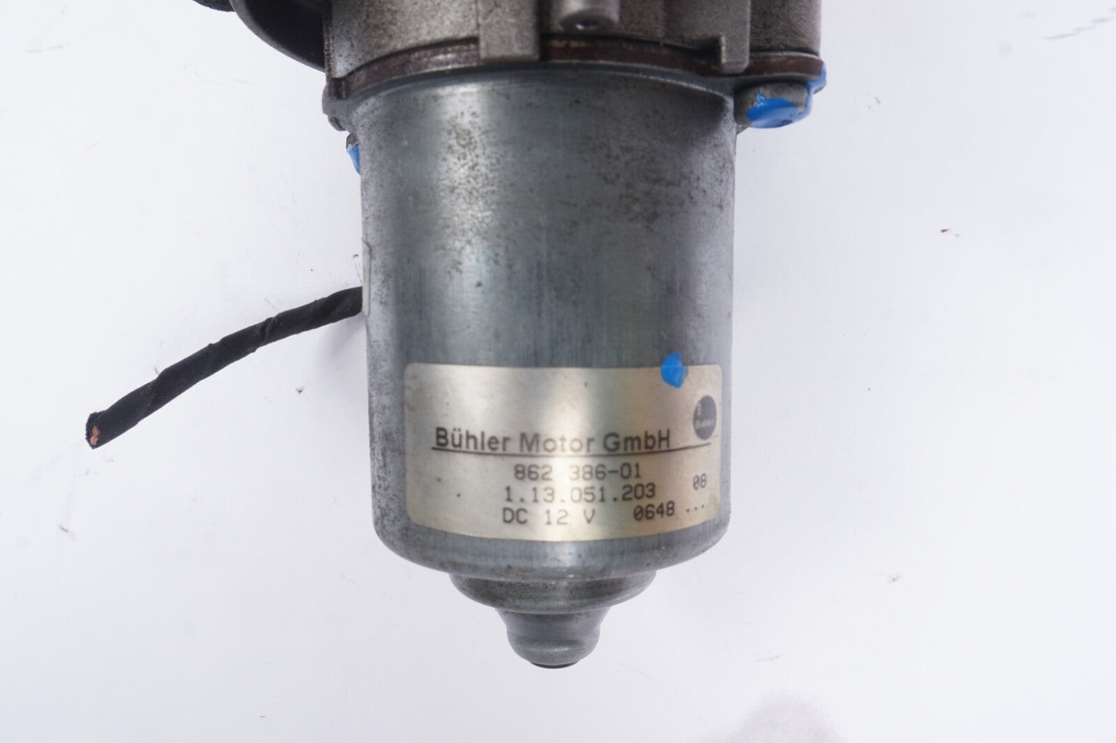 2004 - 2018 AUDI A8 QUATTRO - Brake Booster Vacuum PUMP 8E0927317