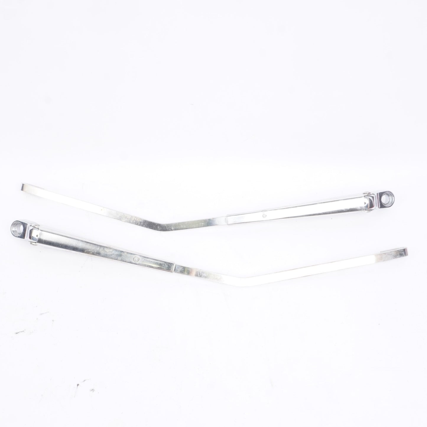 MERCEDES  WIPER ARM 110 820 0344  W110 W111 W112  230S 220S LEFT RIGHT SIDE
