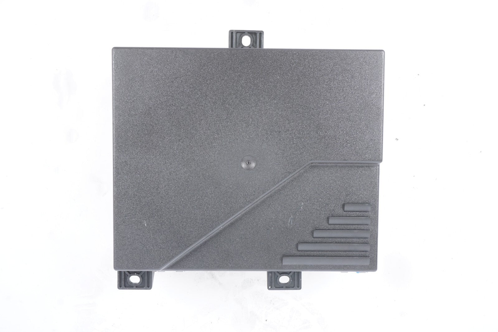 07-13 Mercedes W221 S550 S600 Electric Power Supply Control Fuse Box Module  OEM