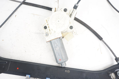 06-09 Mercedesz CLK350 CLK500 W209 WINDOW REGULATOR & MOTOR RIGHT PASSENGER OEM