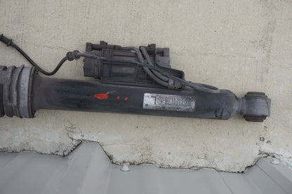2014 - 2017 MERCEDES-BENZ S550 OEM REAR LEFT AIR SUSPENSION SHOCK STRUT