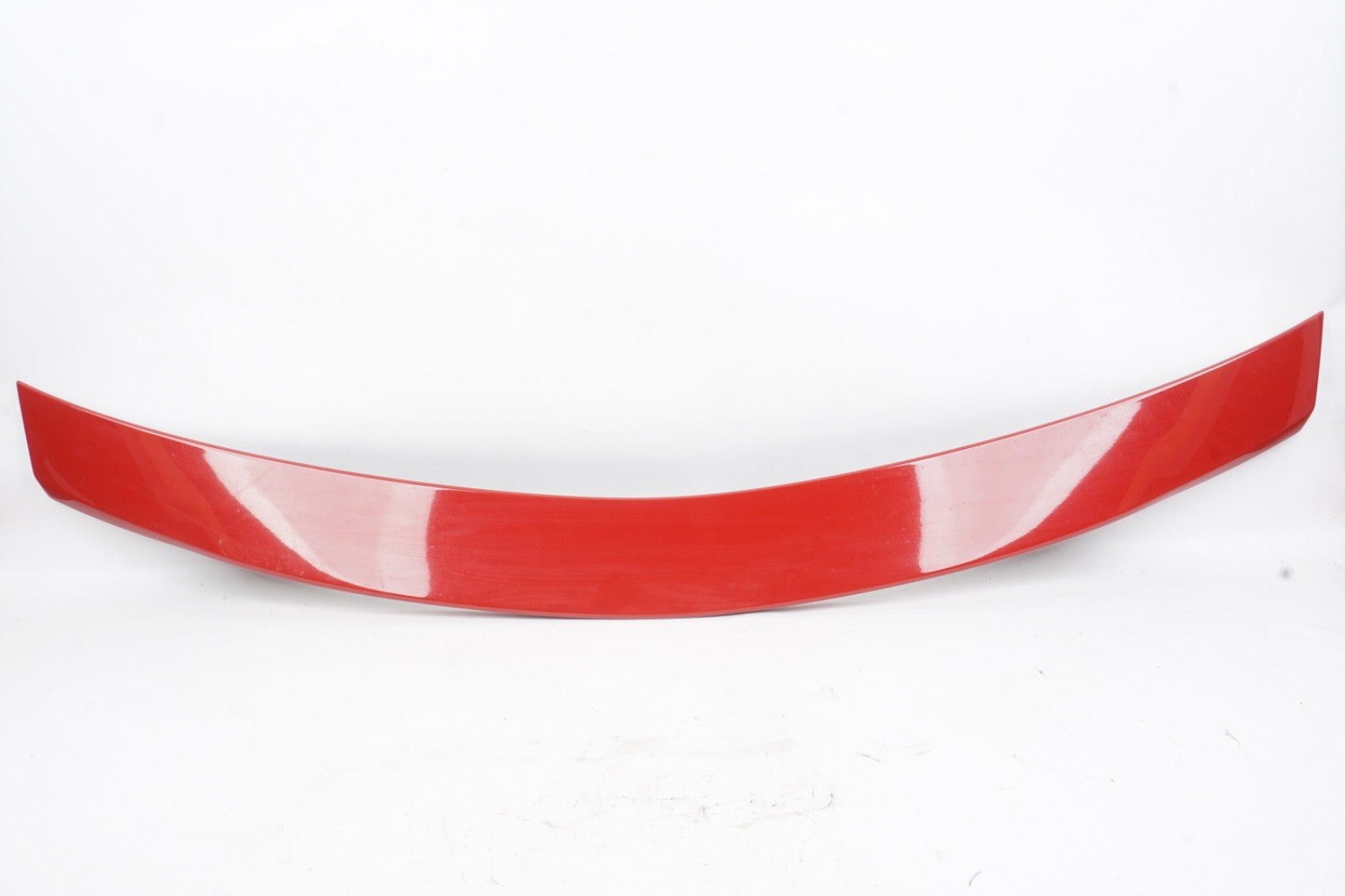 2008 - 2014 Mercedes C250 C300 C63 Rear Trunk Spoiler OEM