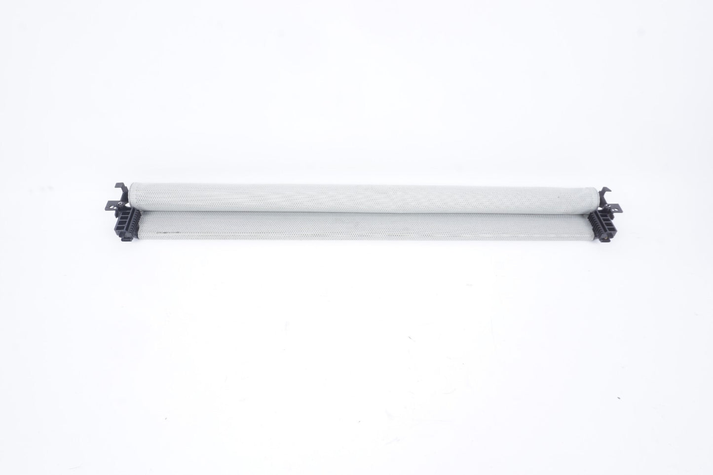 10-17 Mercedes W207 E350 E550 Coupe Roof Shade Roller Trim OEM