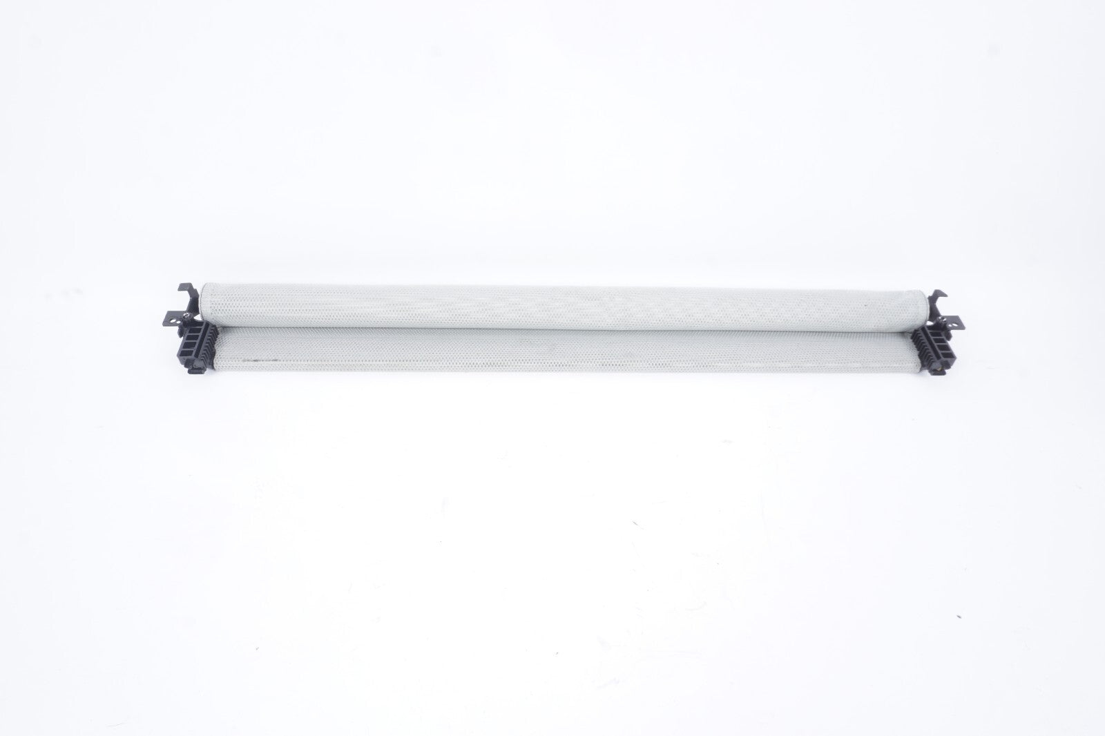 10-17 Mercedes W207 E350 E550 Coupe Roof Shade Roller Trim OEM