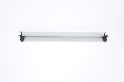 10-17 Mercedes W207 E350 E550 Coupe Roof Shade Roller Trim OEM