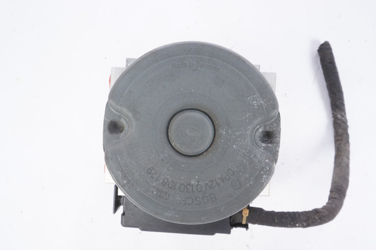 2011 - 2014 Audi A8 ABS Anti Lock Brake Pump Module OEM