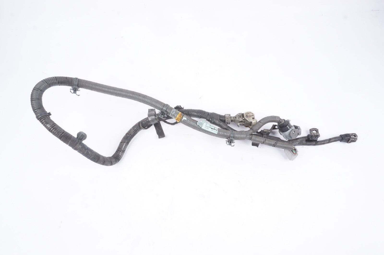 2010 Lexus IS250 2.5L RWD AT Engine Wire Harness Cable