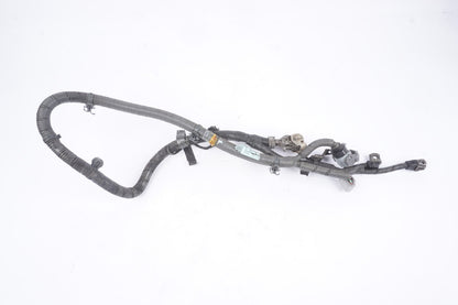 2010 Lexus IS250 2.5L RWD AT Engine Wire Harness Cable