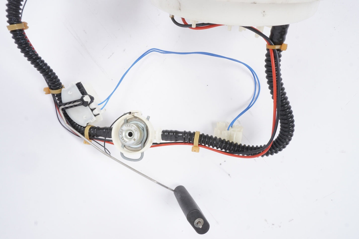 2010-2017 BMW 550I GT 750li F07 4.4L FUEL PUMP SENDING UNIT OEM