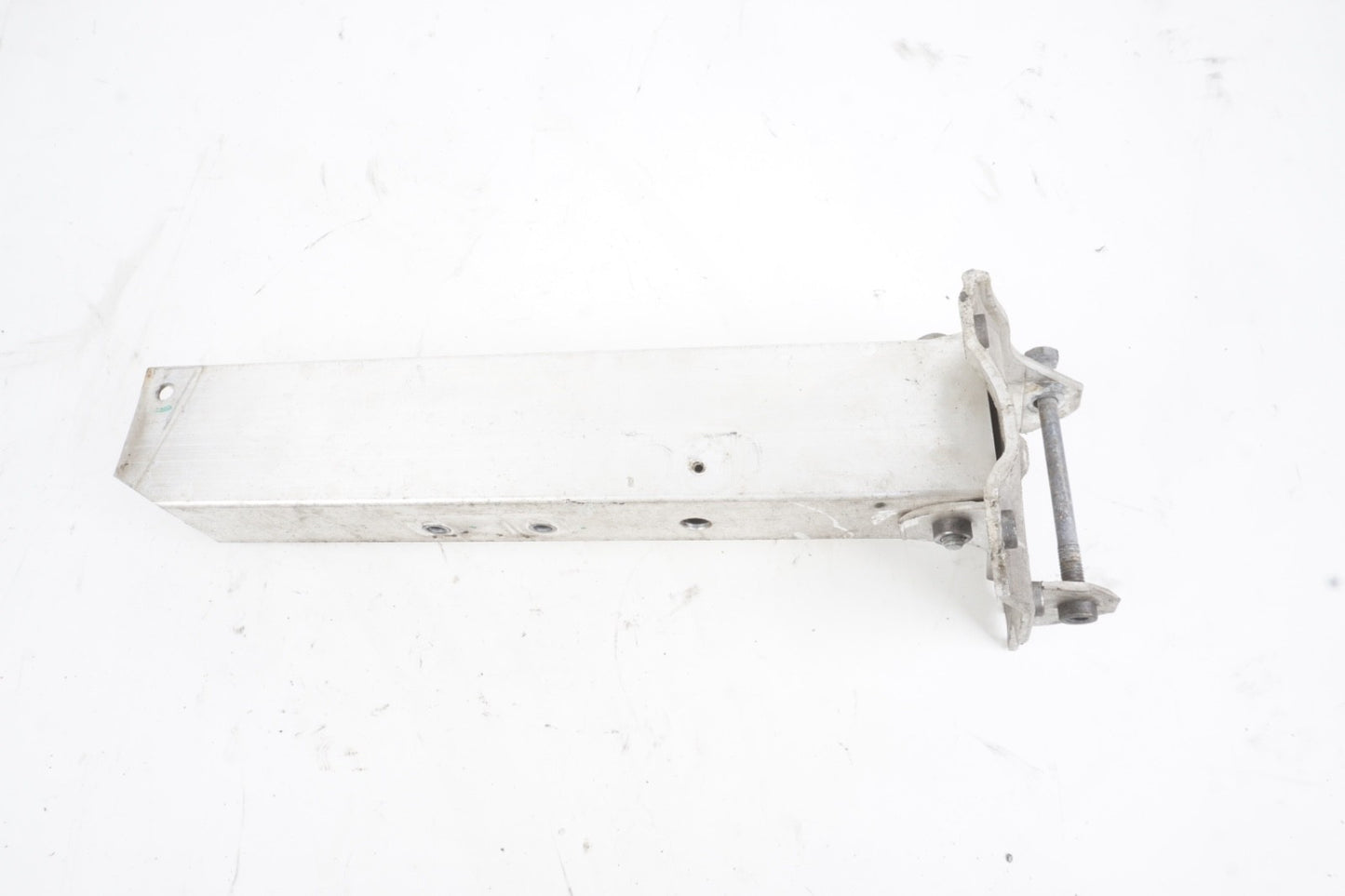 BMW 6 SERIES F06 F12 F13 FRONT LEFT DEFORMATION ELEMENT BRACKET SUPPORT 7231967