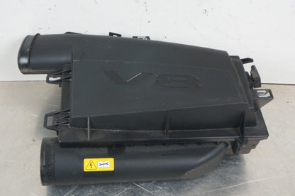 12-17 Mercedes W218 CLS550 S550 E550 Air Intake Cleaner Box Left 2780900101 OEM