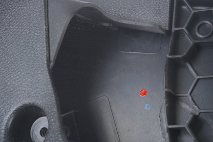 10-14 Mercedes Benz E350 A207 Front Left Driver Side Seat Inner Cover Trim Oem