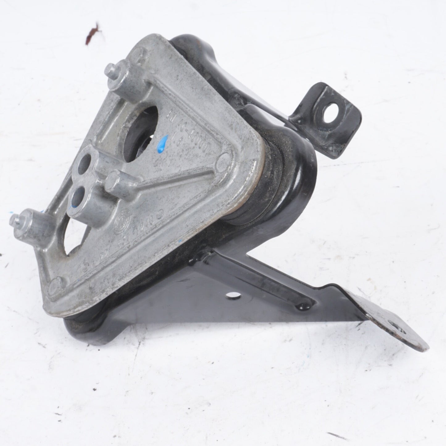 2007 - 2013 Mercedes W221 S550 S450 Class ABS Pump Assembly Mount Upper Bracket