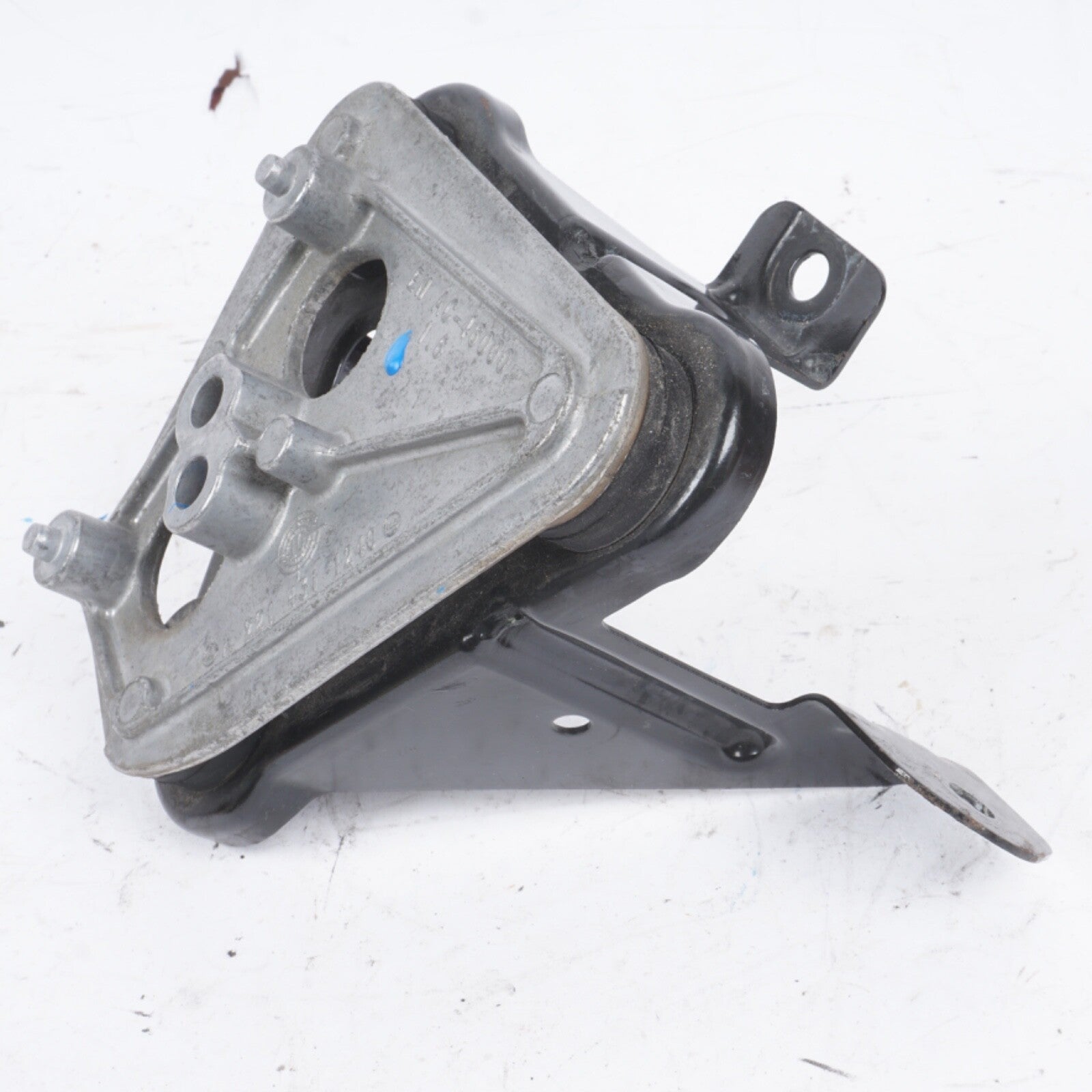 2007 - 2013 Mercedes W221 S550 S450 Class ABS Pump Assembly Mount Upper Bracket