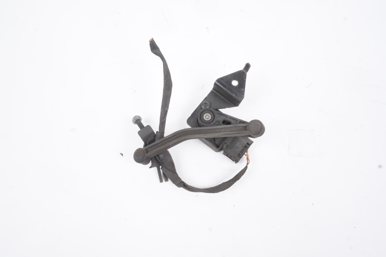 2012 - 2016 Mercedes GL450 Front Left Suspension Height Sensor Level OEM
