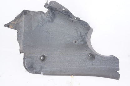 2005-2011 MERCEDES R171 SLK280 Front Left Rearward Inner Fender Liner 1716981730