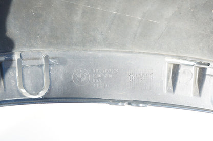2007 2008 2009 2010 BMW X5 E70 LEFT DRIVER'S SIDE FENDER OEM USED