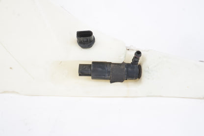 2011 - 2018 Audi A8 Quattor Windshield Washer Bottle Tank Reservoir OEM
