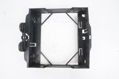 2011 - 2016 BMW 5 6 7 Series Right Auxiliary Radiator Bracket OEM