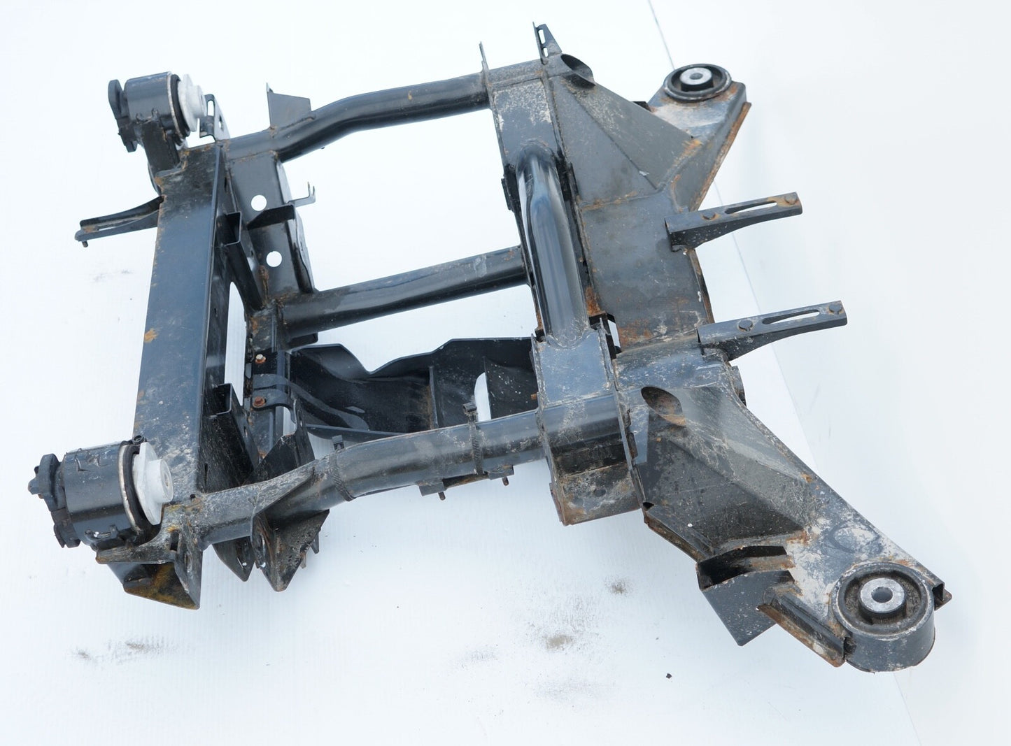 2010 - 2020 Bentley Mulsanne Rear Suspension Subframe Cradle Crossmember