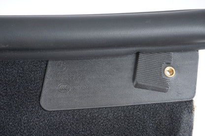 2010-2017 BMW 535I 550I GT F07 WINDOW PARCEL SHELF PANEL REAR  OEM