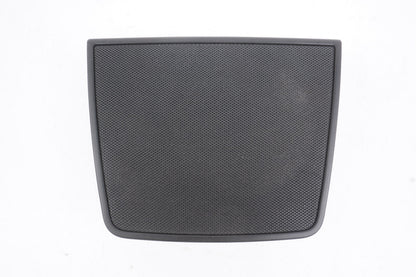 2014-2021 MASERATI GHIBLI M157 FRONT DASHBOARD CENTER SPEAKER COVER GRILLE OEM