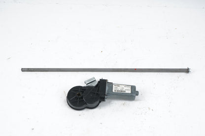 2012 - 2017 AUDI A7 FRONT LEFT DRIVER SEAT POWER MOTOR 922173-102 OEM