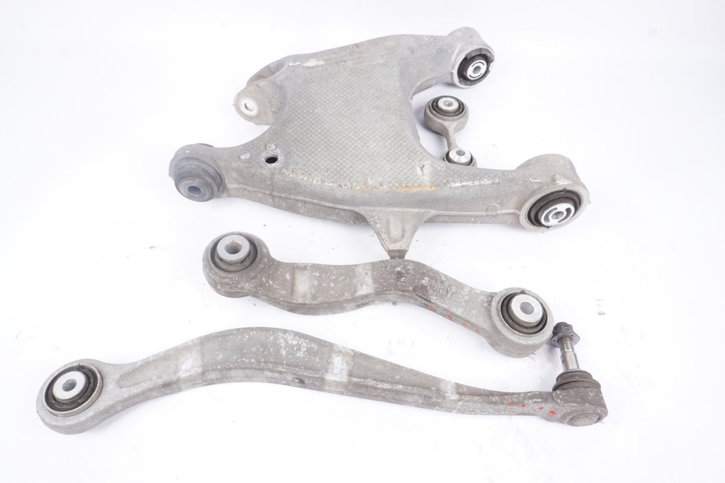 2012-2018 BMW 640I 650I F12 RWD REAR RIGHT SUSPENSION LOWER CONTROL ARM OEM
