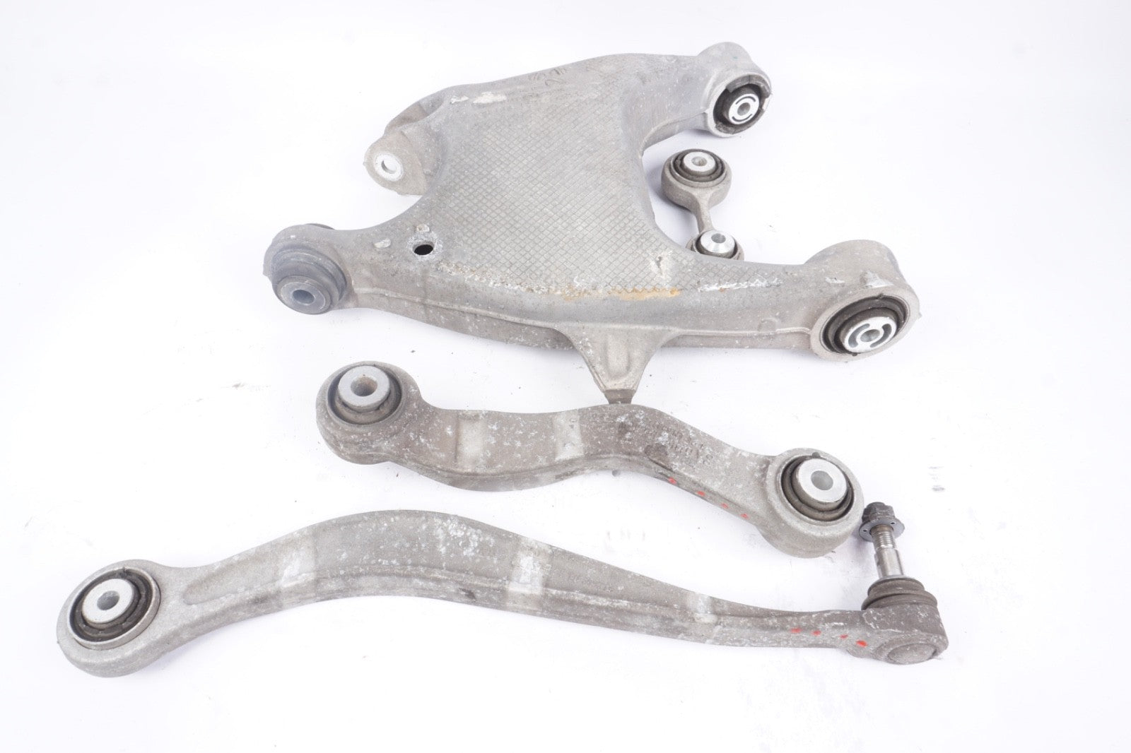 2012-2018 BMW 640I 650I F12 RWD REAR RIGHT SUSPENSION LOWER CONTROL ARM OEM