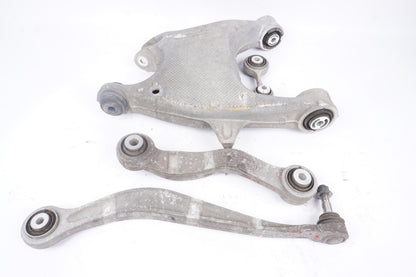 2012-2018 BMW 640I 650I F12 RWD REAR RIGHT SUSPENSION LOWER CONTROL ARM OEM