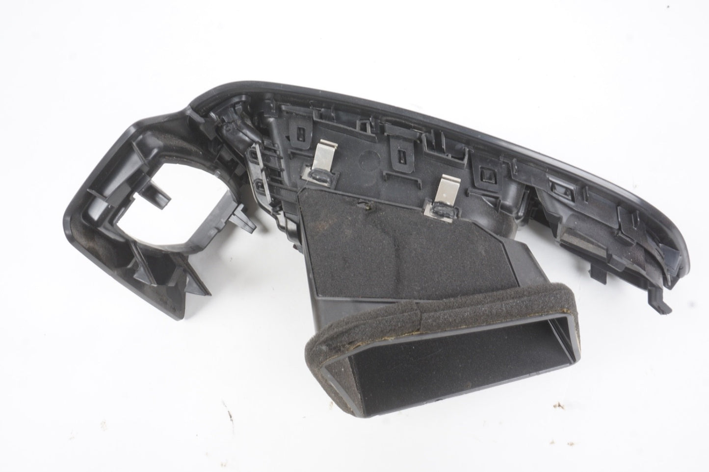 2012 - 2018 Ford Focus Front Left Dash AC A/C Air Vent Grille Outlet Panel OEM