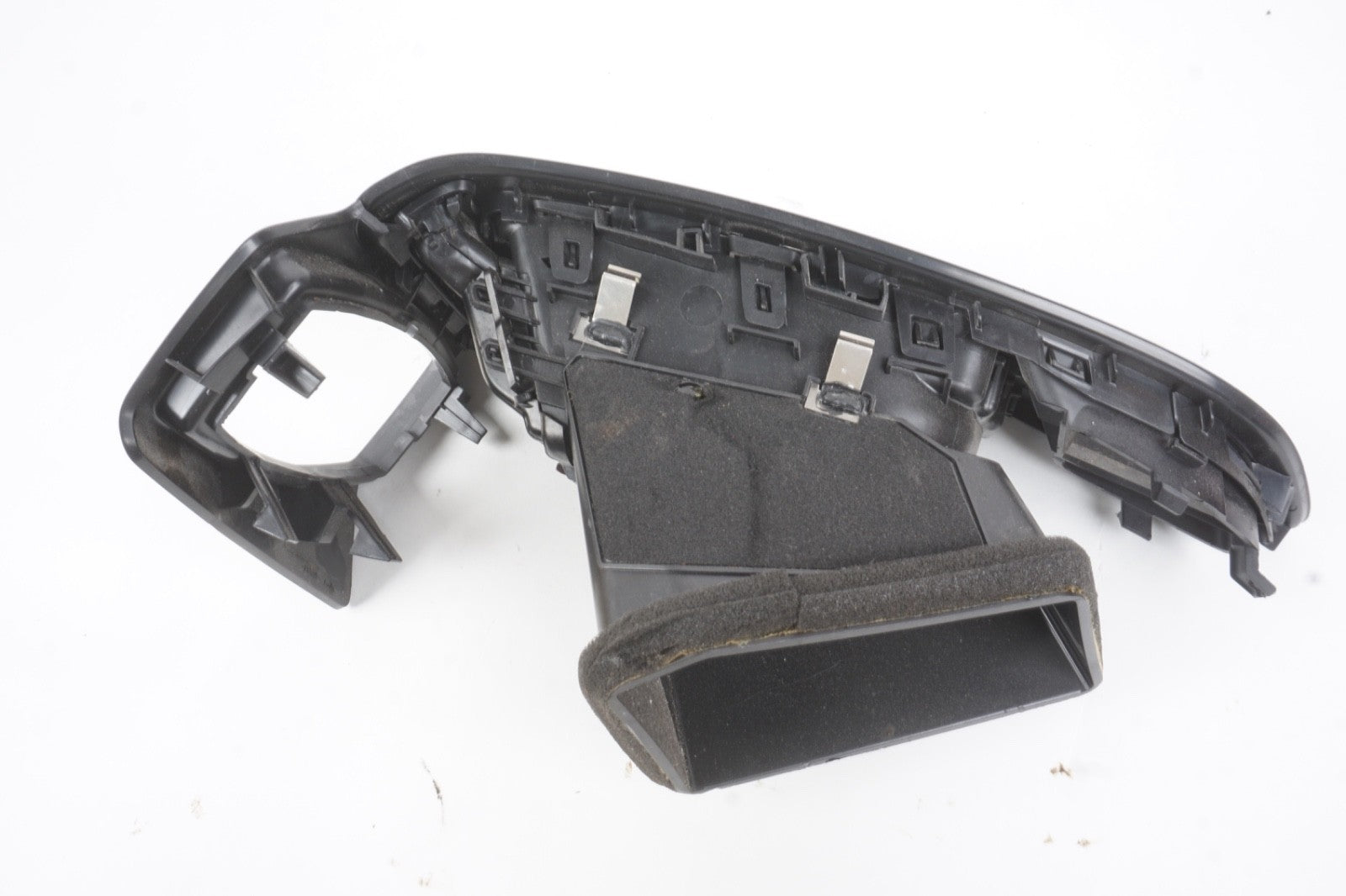 2012 - 2018 Ford Focus Front Left Dash AC A/C Air Vent Grille Outlet Panel OEM