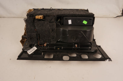12-17 AUDI A6 S6 A7 S7 GLOVE BOX STORAGE COMPARTMENT OEM