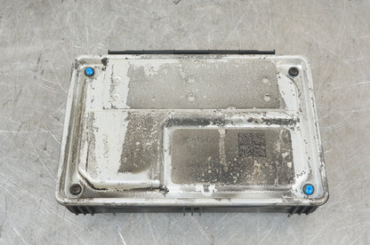 2020 CADILLAC CT4 2.0L CHASSIS COMPUTER CONTROL MODULE UNIT 13540081 OEM