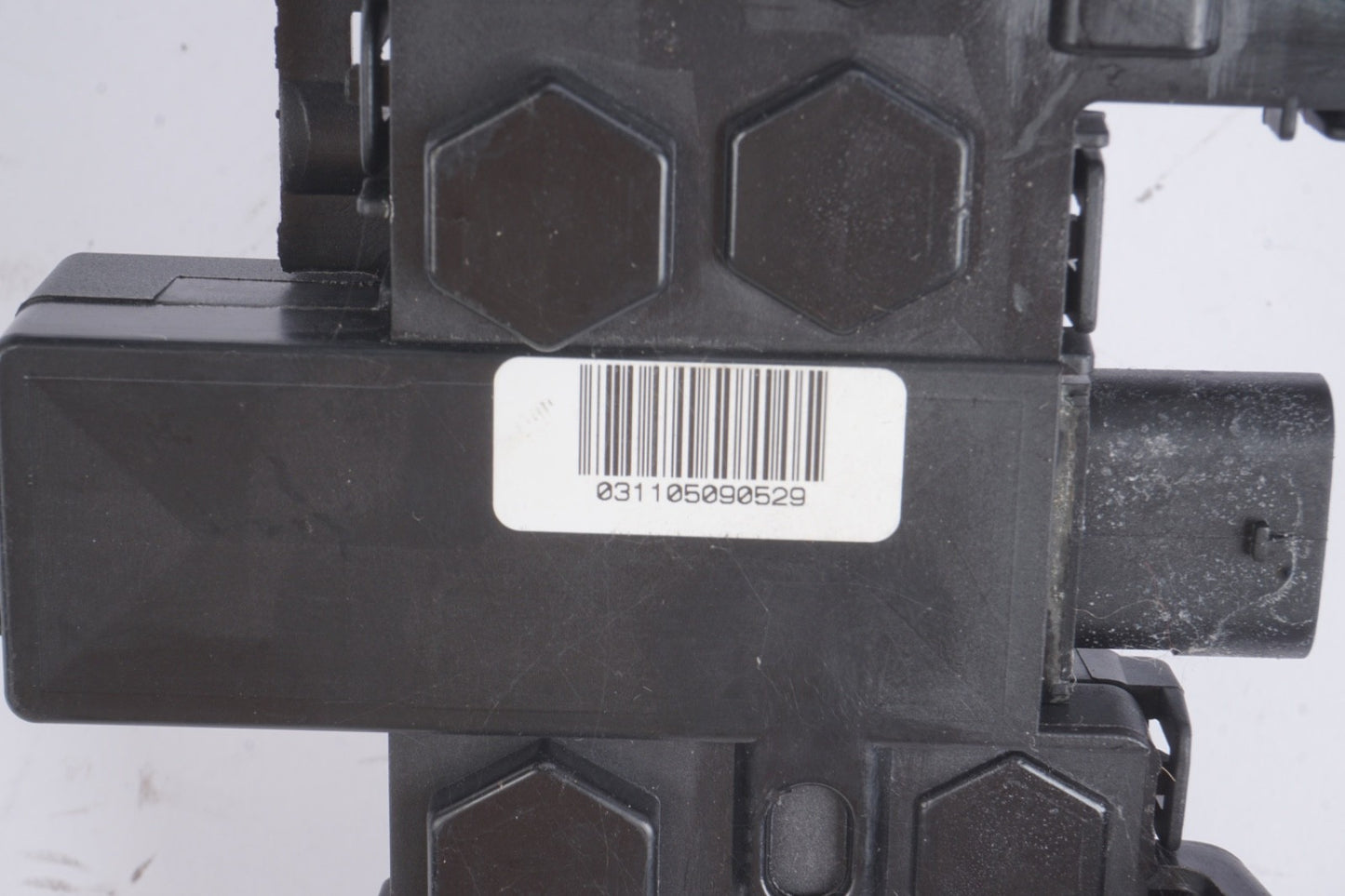 2010 - 2013 Mercedes Benz S Class W221 Fuse Box Junction Strip Relay Unit Oem