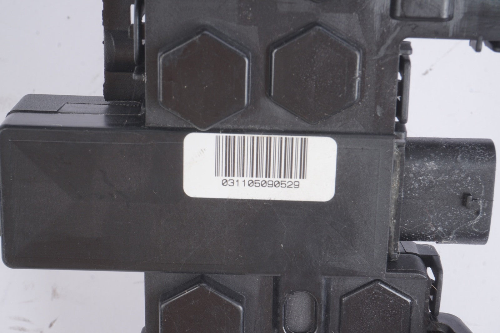 2010 - 2013 Mercedes Benz S Class W221 Fuse Box Junction Strip Relay Unit Oem